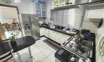 Imagem 6: Linda casa térrea com 300 metros de lote, 3 quartos uma suíte, Residencial Flamingo - Goiâ