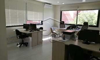 Imagem 3: PORTO ALEGRE - Conjunto Comercial/Sala - HIGIENOPOLIS