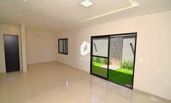 Imagem 6: Casa nova em condomínio com 03 quartos, terraço com Jacuzzi e 4 vagas!