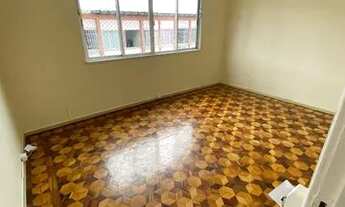 Imagem 4: Alugo apartamento 02 quartos + dependência - Moneró - Próximo Corredor Esportivo