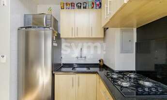 Imagem 4: CURITIBA - Apartamento Padrão - Centro