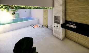 Imagem 1: Casa com 2 dorms, santa terezinha, Itanhaém - R$ 325 mil, Cod: 1409