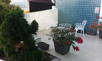 Imagem 2: Apartamento Mobiliado com 2 quartos Universitário - Caruaru - PE