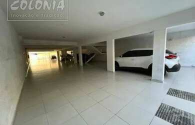 Imagem 2: Santo André - Apartamento Padrão - Campestre