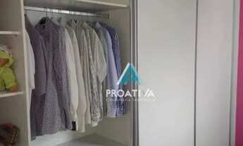 Imagem 4: Apartamento com 2 dormitórios à venda, 78 m² por R$ 445.000,06 - Vila Pires - Santo André