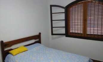 Imagem 6: Casa na praia com 3 Dormitórios