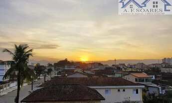 Imagem 5: Vendo Excelente Apartamento Duplex com 02 dormitórios na Vila São Jorge em São Vicente