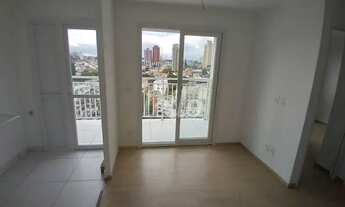 Imagem: São Paulo - Apartamento Padrão - Vila