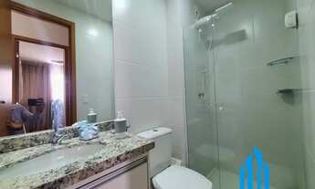 Imagem 7: Apartamento com 2 quartos sendo 1 suite a venda, 70m² - Centro de Guarapari - ES