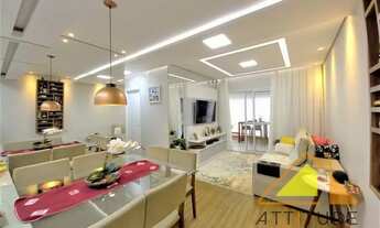 Imagem 3: Apartamento à Venda - Centro - São Bernardo do Campo