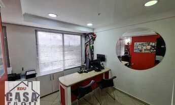 Imagem 5: Sala comercial 40 M² centro de Guarulhos