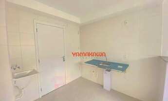 Imagem 4: Apartamento com 2 dormitórios para alugar, 35 m² por R$ 1.367,00/mês - Itaquera - São Paul