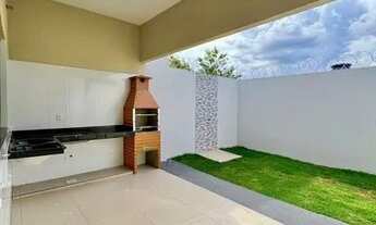 Imagem 6: Casa para venda tem 132 metros quadrados com 3 quartos em Candelária - Natal - Rio Grande