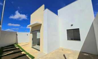 Imagem 3: AFM Ótima casa no bairro Jardim Primavera - DOCUMENTOS GRÁTIS