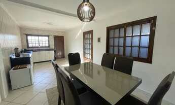 Imagem 7: Linda casa no JK Aceita permuta de apto central de até 250.000,00