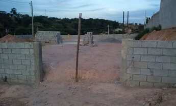 Imagem 5: Terreno plano 390m2