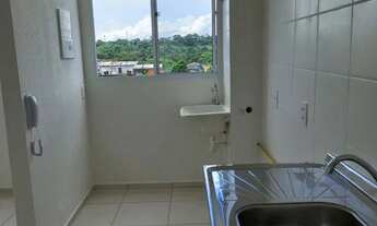 Imagem 3: Alugo Apartamento no Condomínio Conquista Rubi