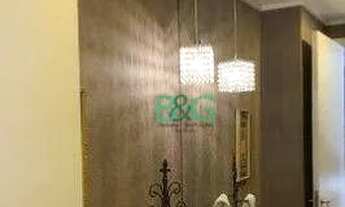 Imagem 3: Apartamento com 3 dormitórios à venda, 109 m² por R$ 1.399.000 - Jardim Caravelas - São Pa