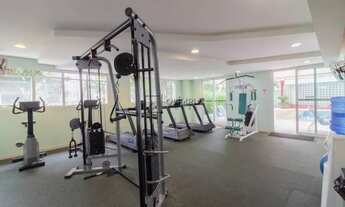 Imagem 14: Apartamento Locação Jardim Paulista 37 m² 1 Dormitórios