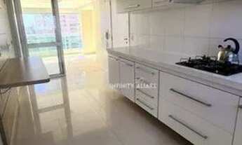 Imagem 6: Apartamento com 3 dormitórios no Central Park Alto da Mooca para alugar, 167 m² por R$ 12