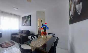 Imagem 5: Apartamento à venda no bairro Loteamento Ouro Verde I - Campo Largo/PR