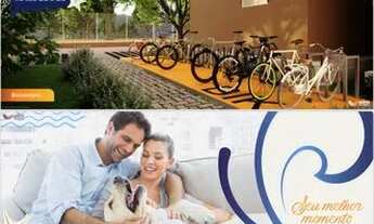 Imagem 4: Lgs-Apartamento para venda tem 49 metros quadrados com 2 quartos em Nossa Senhora do Ó