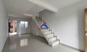 Imagem 3: Sobrado à venda no bairro Campo de Santana - Curitiba/PR