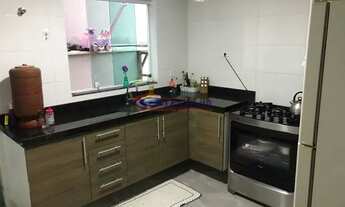 Imagem 3: Excelente sobrado Vila Floresta