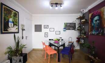 Imagem 5: Apartamento para Aluguel - Vila Sônia, 2 Quartos, 55 m2