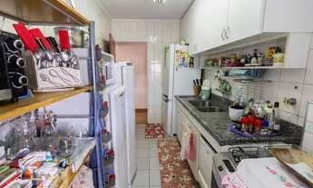 Imagem 5: Apartamento com 3 quartos (1 suíte) à venda em Vila Pompéia, São Paulo