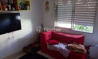 Imagem 7: Apartamento para venda com 41 metros quadrados com 2 quartos em Canudos - Novo Hamburgo