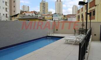 Imagem 5: EXCELENTE APARTAMENTO, EM ÓTIMA LOCALIZAÇÃO, PRÓXIMO AO METRÔ PARADA INGLESA- São Paulo S