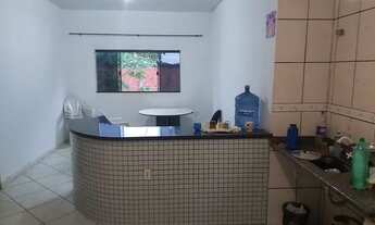 Imagem: Vendo ou Troco Casa em Luzimangues por caminhão/Bitrem