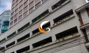 Imagem: Aluguel de apto no Centro, 3 quartos, dependência