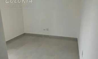 Imagem 4: Santo André - Apartamento Padrão - Campestre