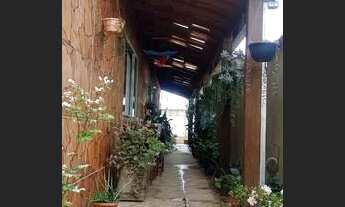 Imagem 5: Charmosa casa Unamar de 3 quartos uma suíte à venda Condomínio Bougainville 4