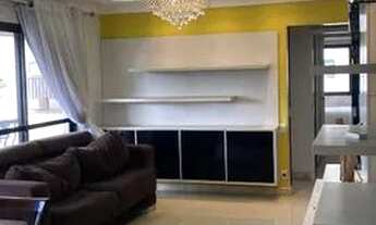 Imagem: ALUGA ED.PARC PARADISO 3 SUITES GABINETE