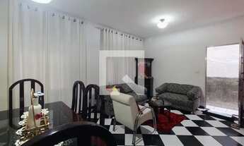 Imagem 6: Casa para Aluguel - Vila Santa Clara, 3 Quartos, 150 m2