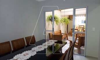 Imagem 2: Araçatuba - Casa de Condomínio - Panorama