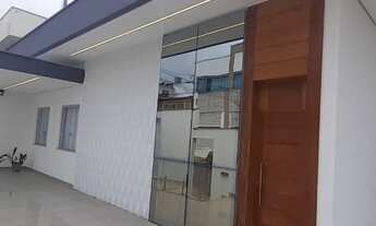 Imagem: Casa no Ideal - Ipatinga/MG