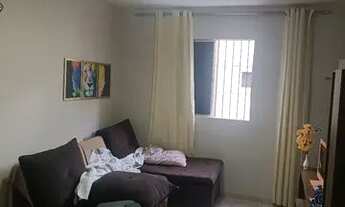 Imagem 2: SALA, COZINHA, BANHEIRO, 2 QUARTOS - APARTAMENTO PARA VENDA OU TROCA