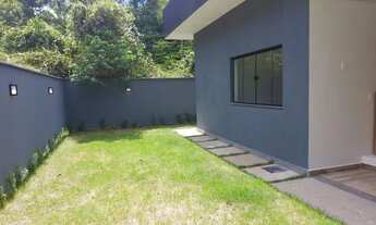 Imagem 11: Vendo Casa Térrea no Condomínio Quinta das Marinas tem 147 m² com 3 Quartos sendo 1 Suíte