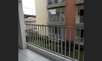 Imagem 7: Apartamento para aluguel no Ecospace com varanda gourmet/ 2 banheiros