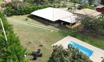 Imagem 4: Sitio em Esmeraldas