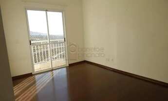 Imagem 3: Apartamento Padrão em Jundiaí