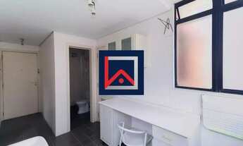 Imagem 5: Apartamento Venda 2 Dormitórios - 138 m² Pinheiros