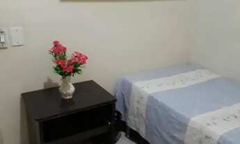 Imagem 3: Alugo apartamento de 4 quartos mobiliado no centro de Vargem Grande