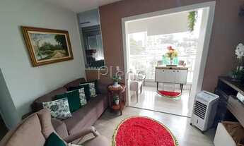 Imagem 7: Lindo apartamento à venda no bairro Taquaral!