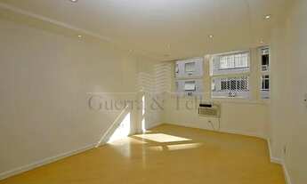 Imagem 3: Apartamento para aluguel com 115 metros quadrados com 3 quartos em Copacabana - Rio de Jan