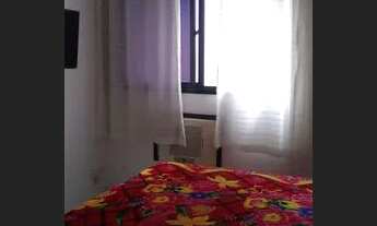 Imagem 6: Apartamento 1/4 sala aluguel por temporada na Barra - Salvador - Bahia